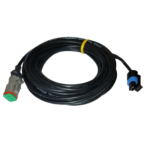 Faria Extension Cable for Transducers w/Deutsch Connector (KTF072)