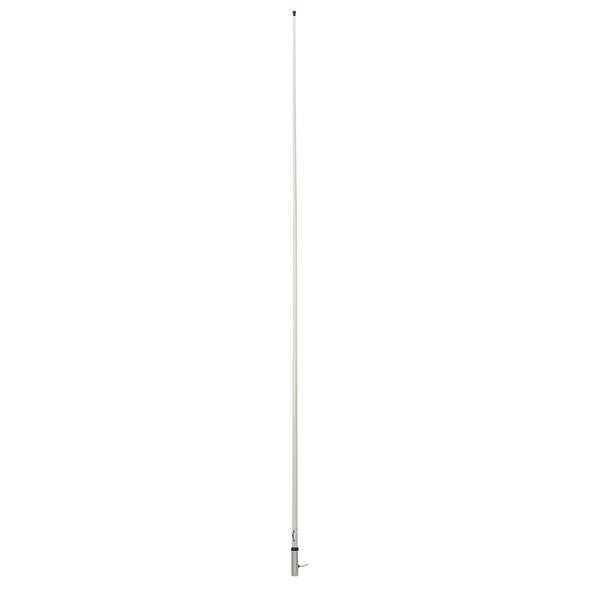 Glomex 8 6dB High Performance VHF Antenna w/15 RG-58 Coax Cable w/PL-259 Connector (RA1206CR)