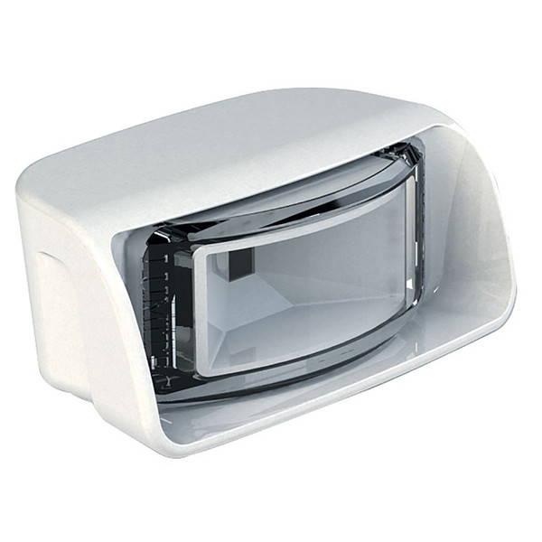 Lumitec Contour Series Drop-In Navigation Light - Stern White (101556)