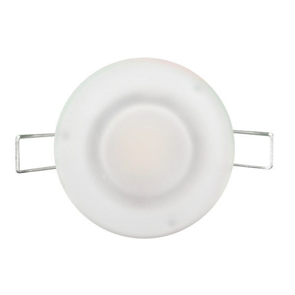 Innovative Lighting 3.2" Round Ceiling Light - 12V - Warm White (023-0100-7)