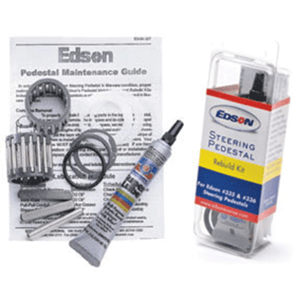 Edson Pedestal Rebuild Kit (314-335)