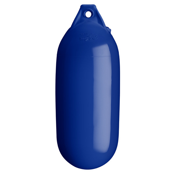 Polyform S-Series Buoy 6" x 15" - Cobalt Blue (S-1 COBALT BLUE)