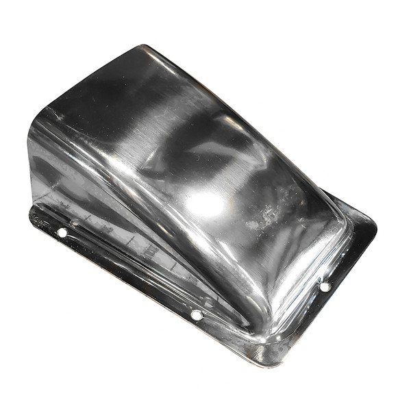 Sea-Dog Stainless Steel Cowl Vent (331330-1)