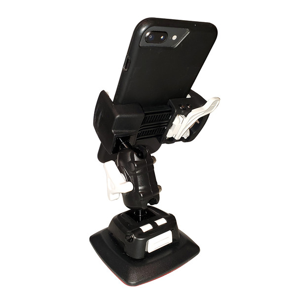 Scanstrut ROKK Mini Mount Kit For Phone w/Self Adhesive Base (RLS-509-404)