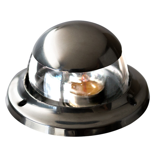 Sea-Dog Stainless Steel Masthead Light (400120-1)