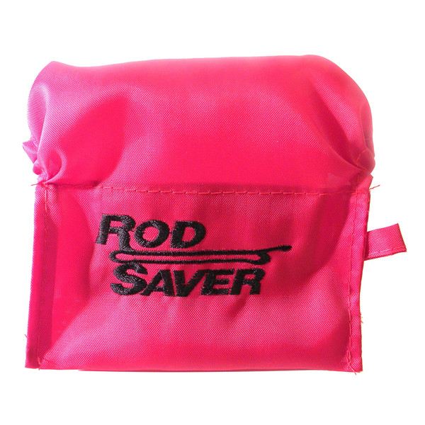 Rod Saver Bait  Casting Reel Wrap (RW)