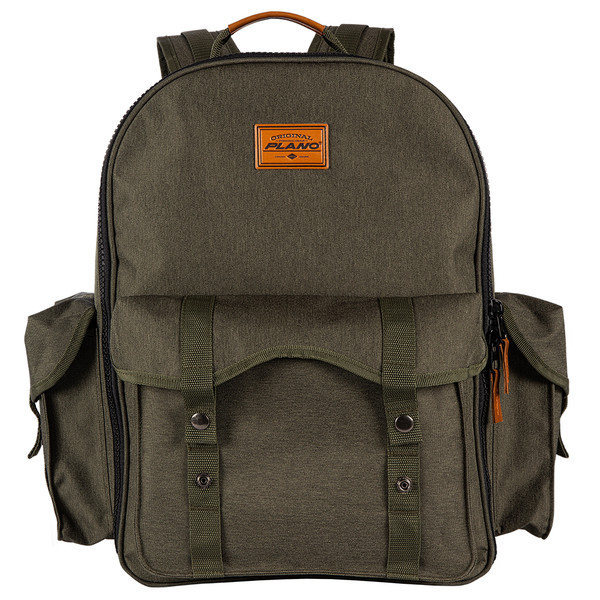 Plano A-Series 2.0 Tackle Backpack (PLABA602)