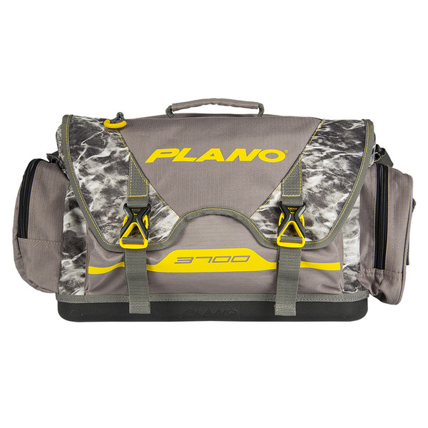 Plano B-Series 3700 Tackle Bag - Mossy Oak Manta (PLABB3701)