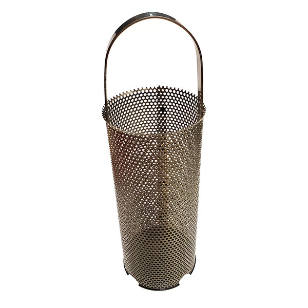 Perko 304 Stainless Steel Basket Strainer Only (049300699D)