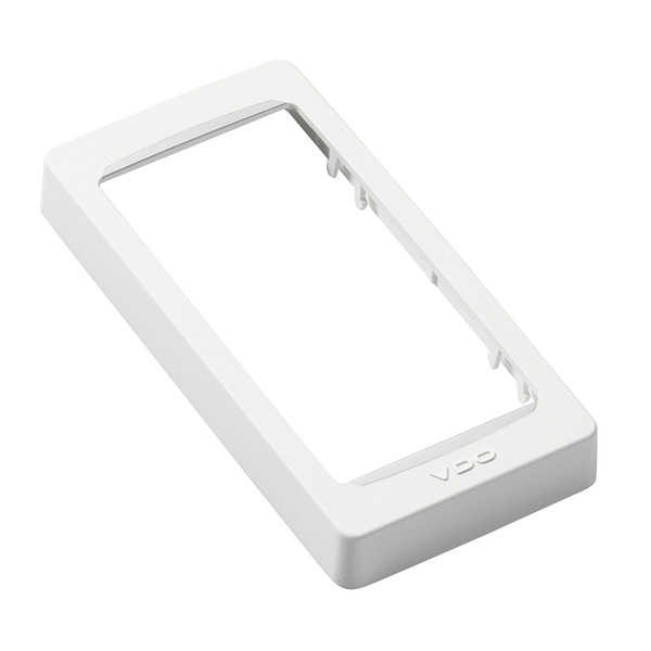 Veratron NavControl Bezel For AcquaLink - White (A2C3997600001)