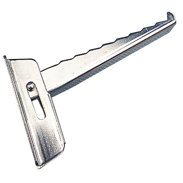 Sea-Dog Folding Step - Formed 304 Stainless Steel (328025-1)