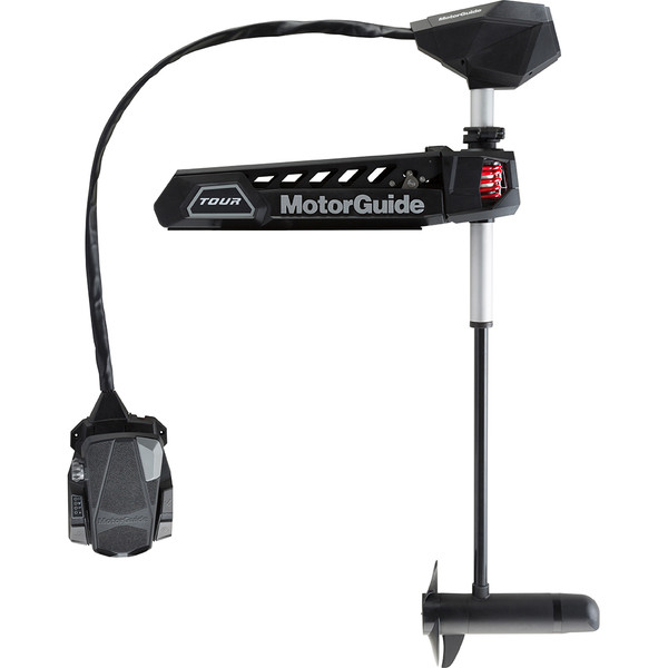 MotorGuide Tour Pro, 109# 45" 36V GPS/Transducer  (941900050)