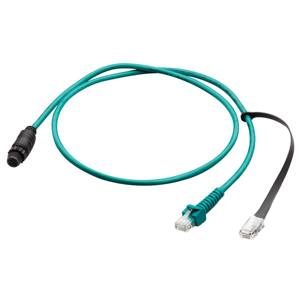 Mastervolt CZone Drop Cable - 1M (77060100)