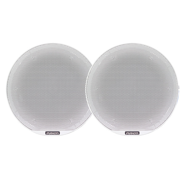 Fusion SG-F882W 8.8" Speakers Signature Series 330 Watts Classic White (010-02434-00)