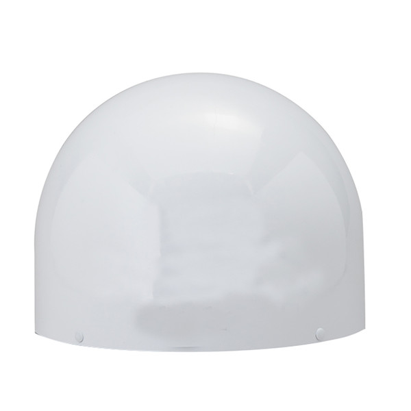KVH Dome Top Only For TV3 w/Mounting Hardware (S72-0638)