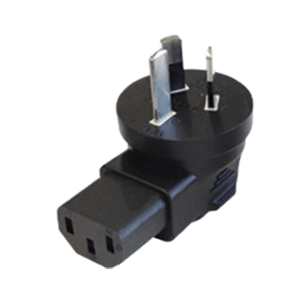 ProMariner C13 Plug Adapter - Australia (90130)