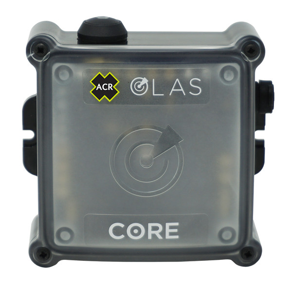 ACR OLAS Core Base Station & MOB System (2984)