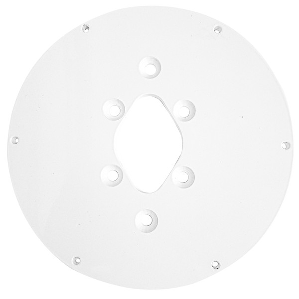 Scanstrut Camera Plate 3 Fits FLIR M300 Series Thermal Cameras For Dual Mount Systems (DPT-C-PLATE-03)