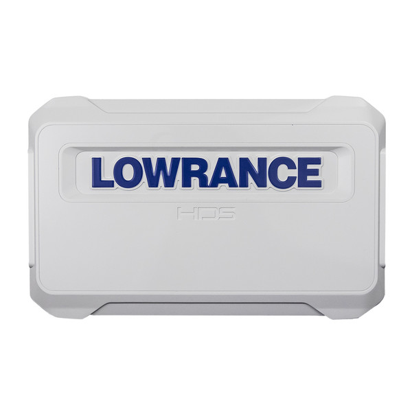 Lowrance Suncover For HDS-7 LIVE Display (000-14582-001)