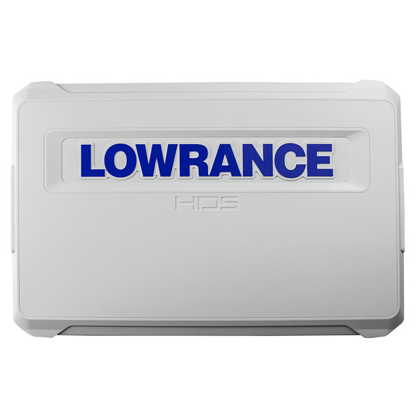 Lowrance Suncover, HDS-12 Live (000-14584-001)