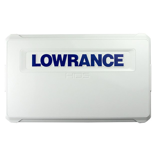 Lowrance 000-14585-001 Cover For HDS16 Live (000-14585-001)