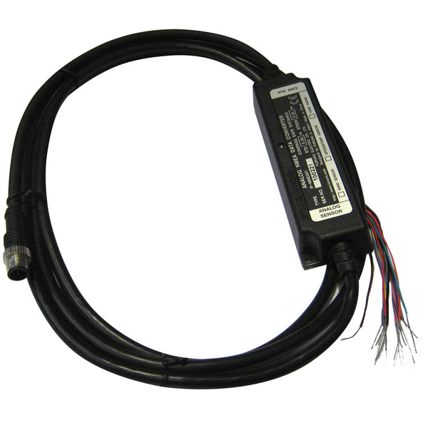 Furuno Analog - NMEA2000 Converter (IF-NMEAFI)