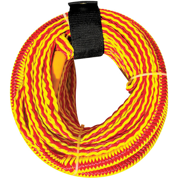 WOW Watersports Bungee 50 Tow Rope (19-5040)