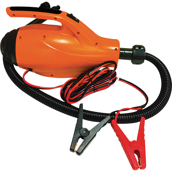 WOW Watersports DC Air Pump (19-5200)