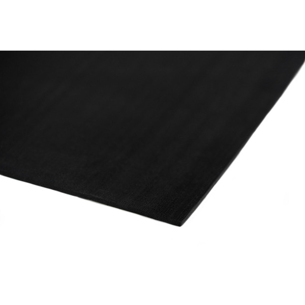 SeaDek 40" x 80" 5mm Sheet Black Brushed - 1016mm x 2032mm x 5mm (23875-80061)