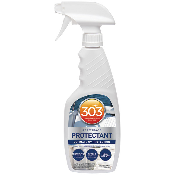 303 Marine Aerospace Protectant - 16oz (30340)