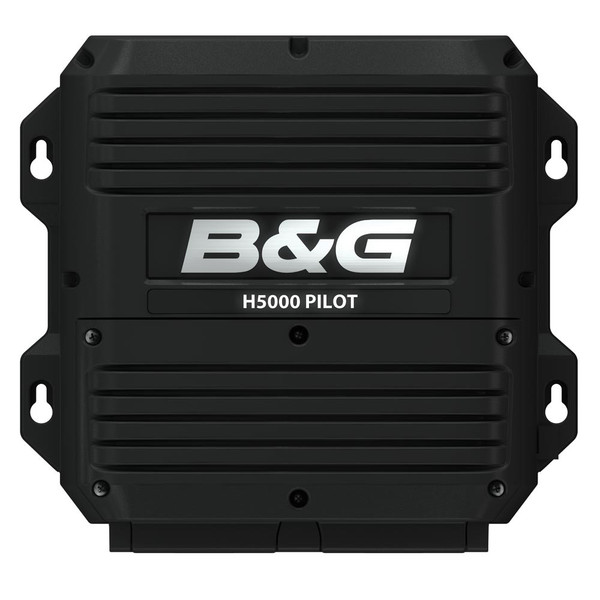 B&G H5000 Pilot Computer (000-11554-001)