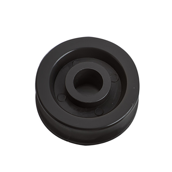 Barton Marine Plain Bearing Sheave - Grey (N64 804)