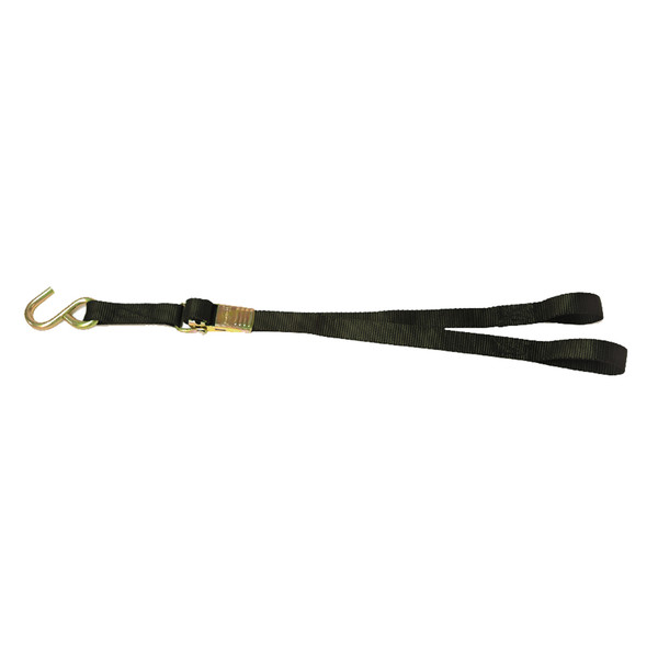 BoatBuckle Kwik-Lok Bow Tie-Down - 1" x 3 (F12811)