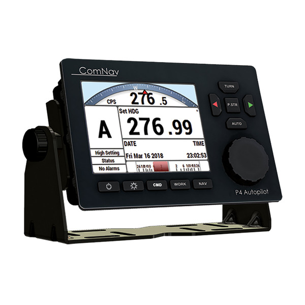Comnav P4 Color Pack, Magnetic Compass Sensor & Rotary (10140007)