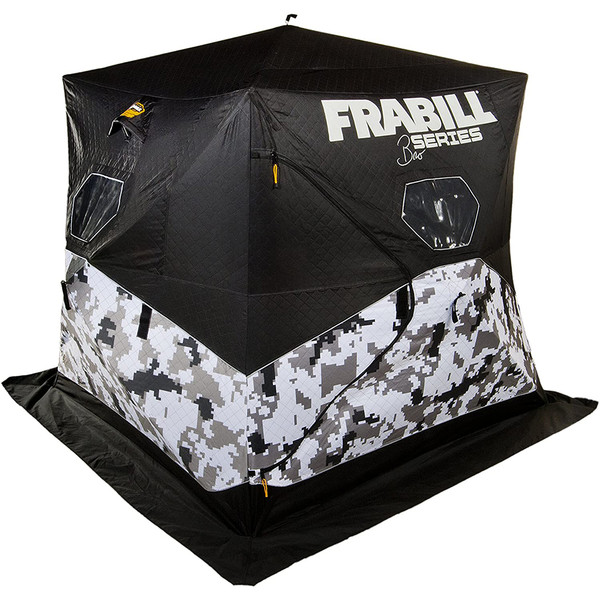 Frabill Shelter Hub Bro (641320)