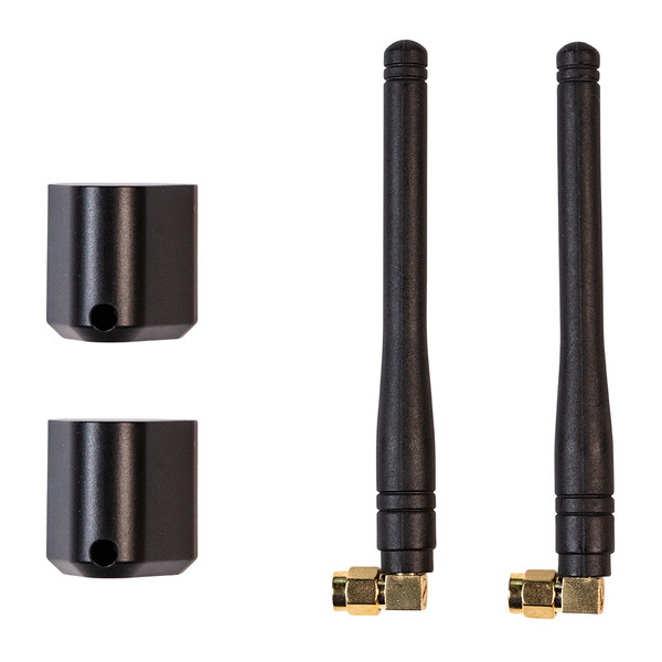 Garmin OnDeck LTE Antenna, Replacement, Pair (010-13009-06)