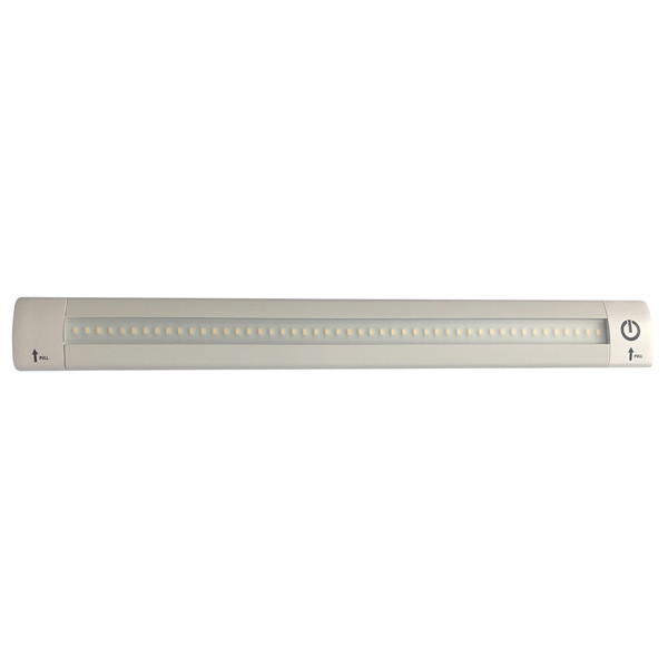 Lunasea Led Light Bar, Built-In Dimmer, Adjustable (LLB-32KW-11-00)