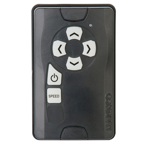 Marinco Wireless Communication Bridge Remote For LED Spotlight - 24V (23350-R)