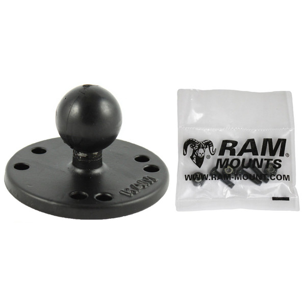 Ram Mount Ram Adapter For Garmin Echo 100 150 300C (RAM-B-202-G4U)