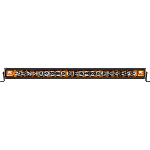 RIGID Industries Radiance+ 40" Amber Backlight Black Housing (240043)