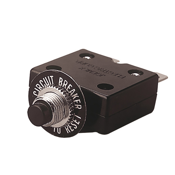 Sea Dog Mini Thermal Circut Breaker 20 Amp (420820M-1)