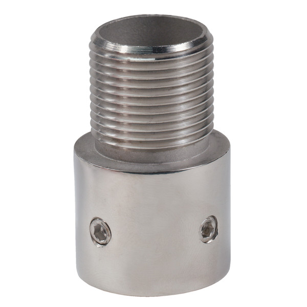 Shakespeare 4705 Pipe Adapter (4705)