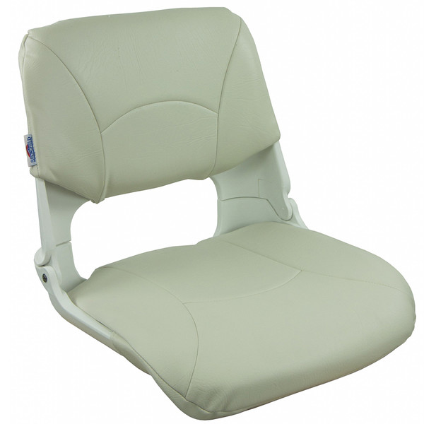 Springfield Skipper Standard Seat Fold Down White/White (1061025)