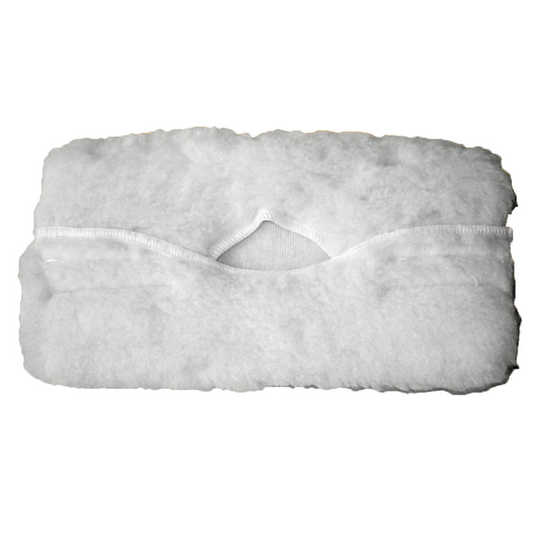 Swobbit Synthetic Sheepskin Replacement Bonnet (SW19150)