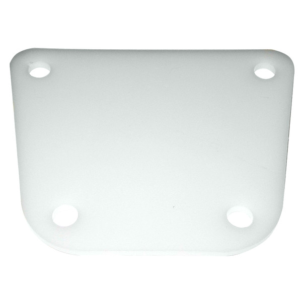 TACO Backing Plate For F16-0080 (F40-0018WHC-A)