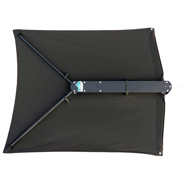 TACO ShadeFin w/Black Fabric  Bag (T10-3000-2)