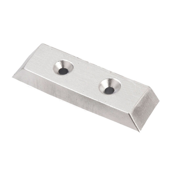 Tecnoseal SZ-1 Sea Strainer Anode - Zinc (TEC-S-Z1)