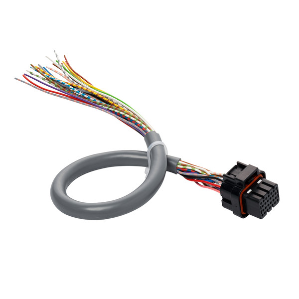 Veratron 26-Pin NavBox Analog Harness For AcquaLink (A2C9875480001)