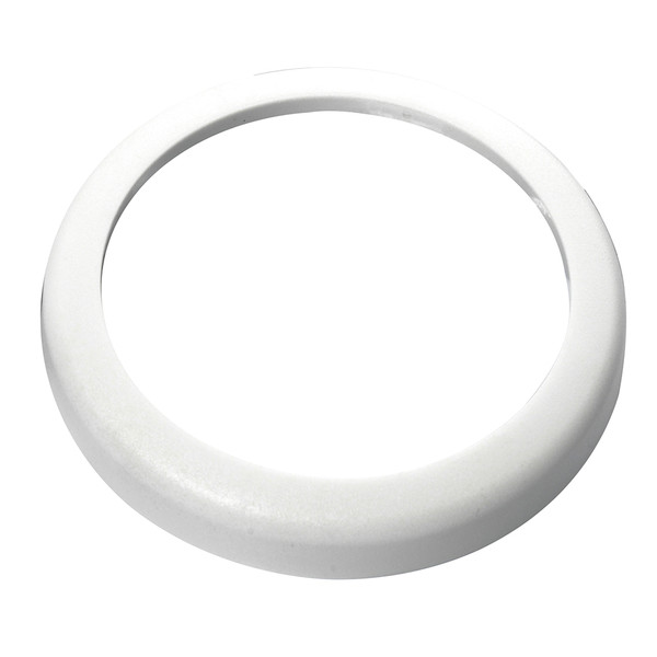 Veratron 52MM OceanLink Bezel - Round - White (A2C1352110001)