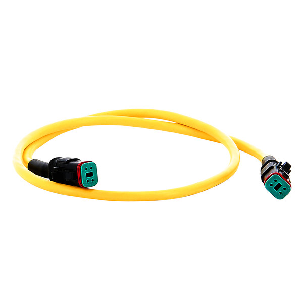 VETUS 1M VCAN BUS Cable Hub to Thruster (BPCAB1HF)